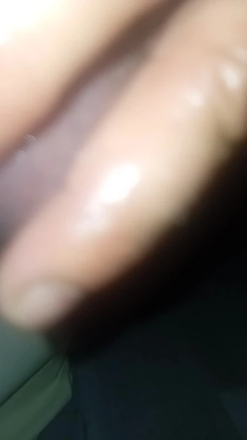 My dick
