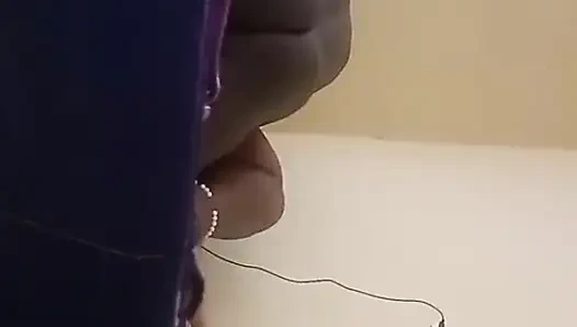 Трахаю старуху жестче, когда она кричала