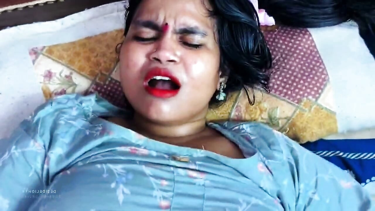 Father-in-Law Fucks  Daughter in Law She Begs Him to Stop