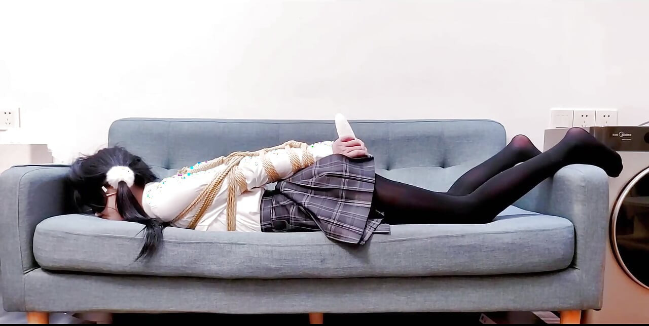 Mädchen in nöten teil 16