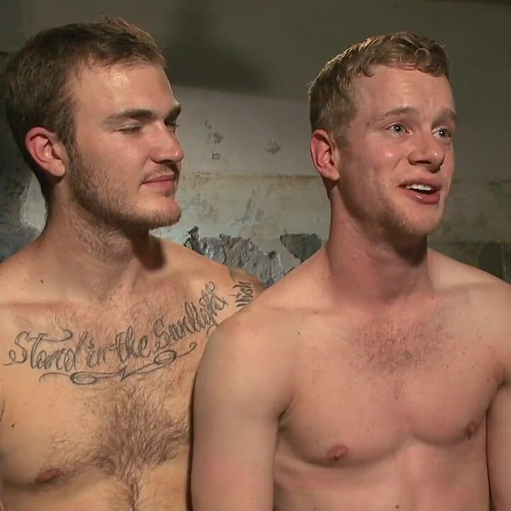 "Você não é mais humano hoje. Você é meu objeto!"