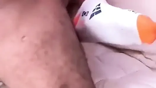 Paar arabi sharmota bBW-ehefrau