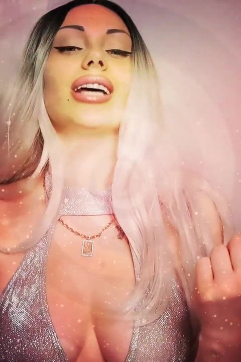 Mesmerizing religious ASMR! Christmas is on my birthday! I am your new God!