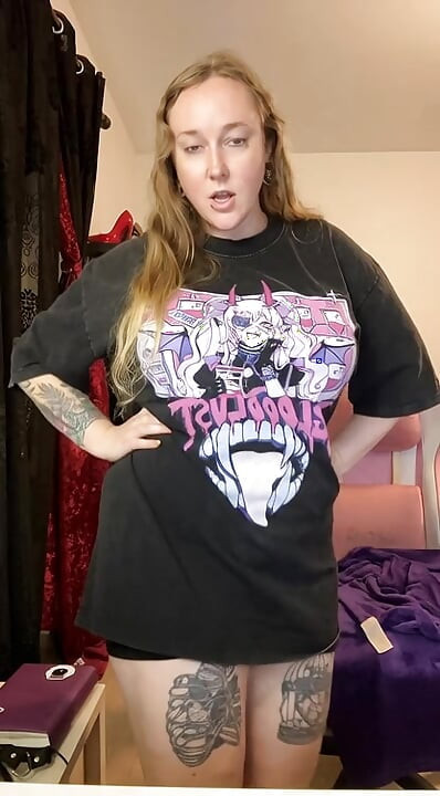 kissica video
