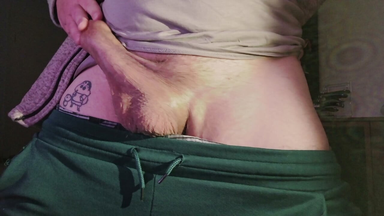 Close-up Wixxen =)