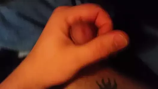 abspritzen