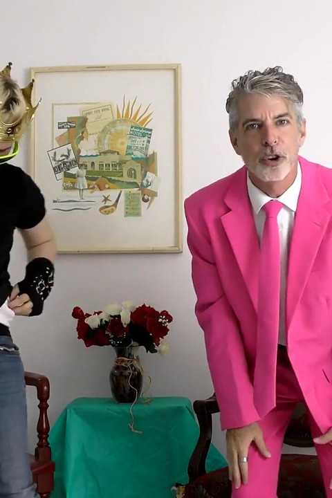 A Wedgie for the Influencer