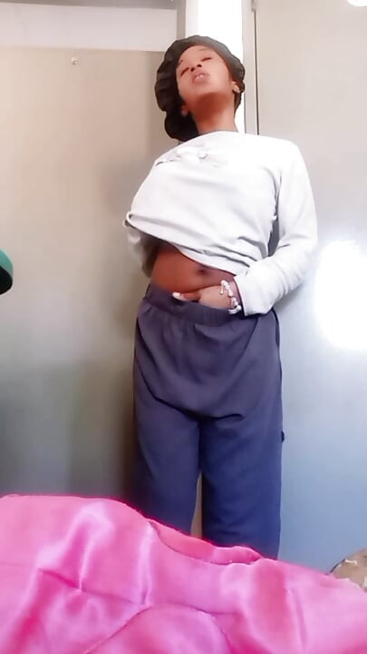 Minha vizinha ele vai fazer sexo comigo hoje