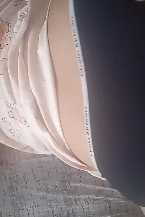 Maid Fuck in My House