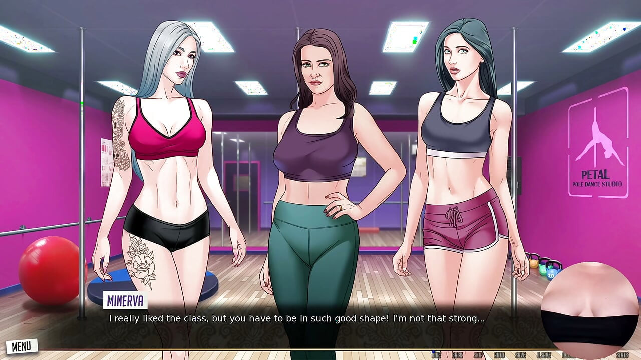 Gameplay Our Red String - Part 5