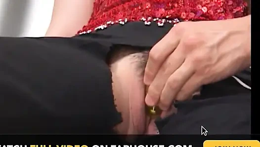 Setelah disko, semua orang bercinta