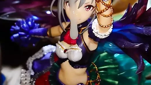 Ranko bukkake