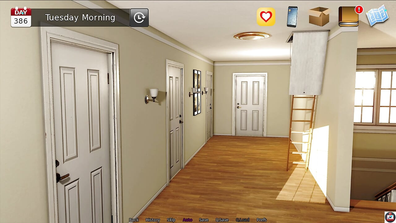 KUĆA U RASCJEPU - (PT 78) NC