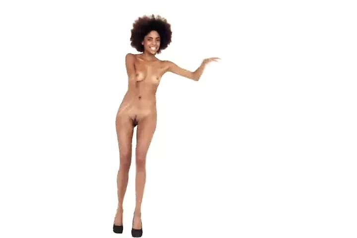 sexy brazil samba girl hot nude dance