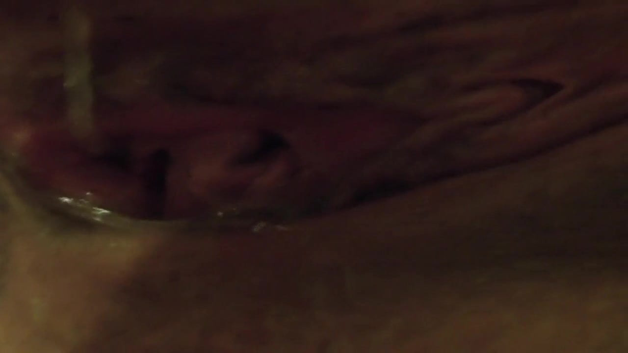 ぽっちゃり系潮吹きHd