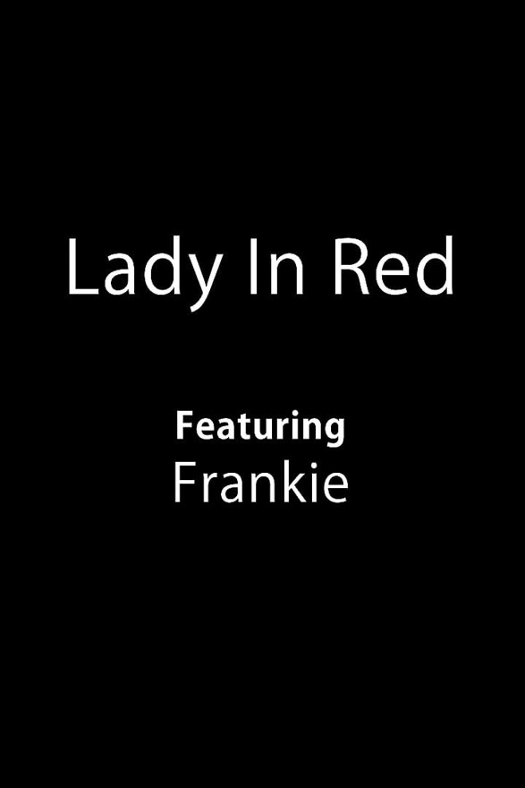 Lady in Red