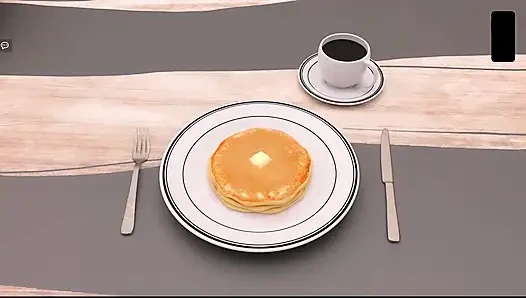 College Kings 32 Going on the Simplr Date