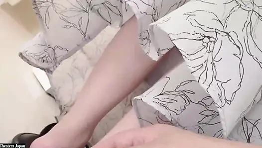 Азиатский ангел 27340