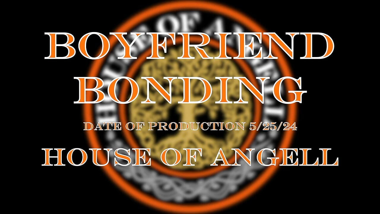 Vriendje bonding