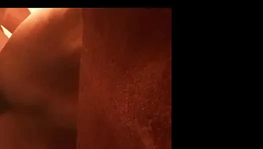 Elderfarts saga oma anal dildo pantat baru