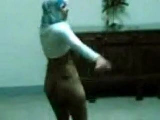 Hijab danst