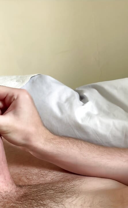 Solo Wanking