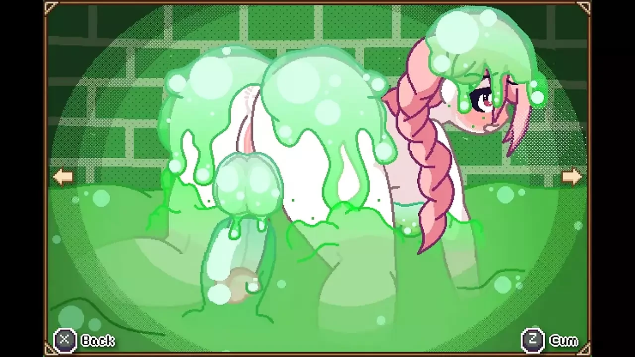 Infinity Dungeon v0.1.6d Gallery