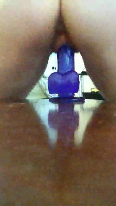 dildo fuck