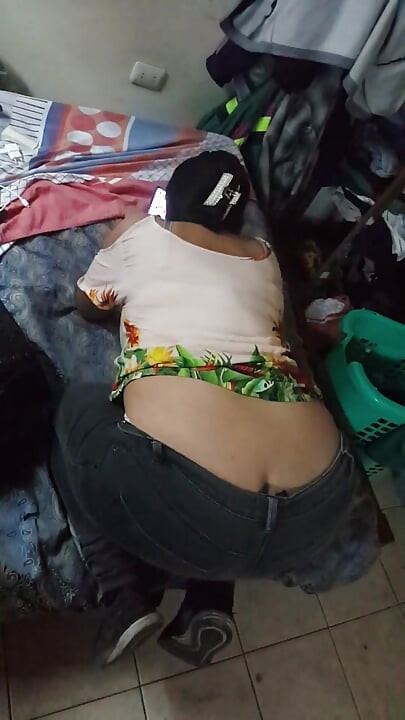 I Fuck My Sister-in-Law