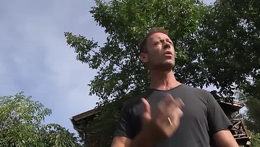 Rocco Hard Academy Blonde Gets Pounded Hard