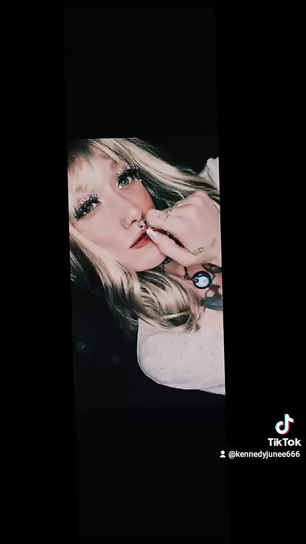 KennedyJune666 video 320831