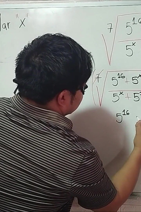 23 algebra: Ćwiczenia radiacyjne - matematyka seksualna