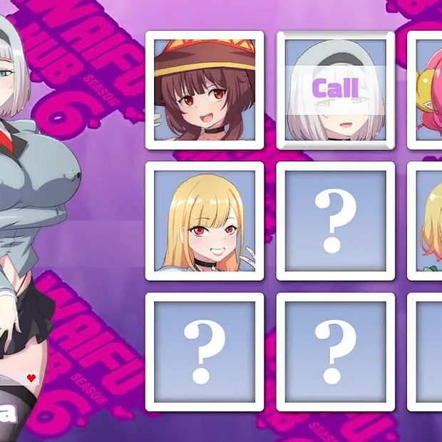 Waifuhub - Part 41 - Shimoneta Anna Nishikinomiya Sex Interview Konosuba by Loveskysanhentai