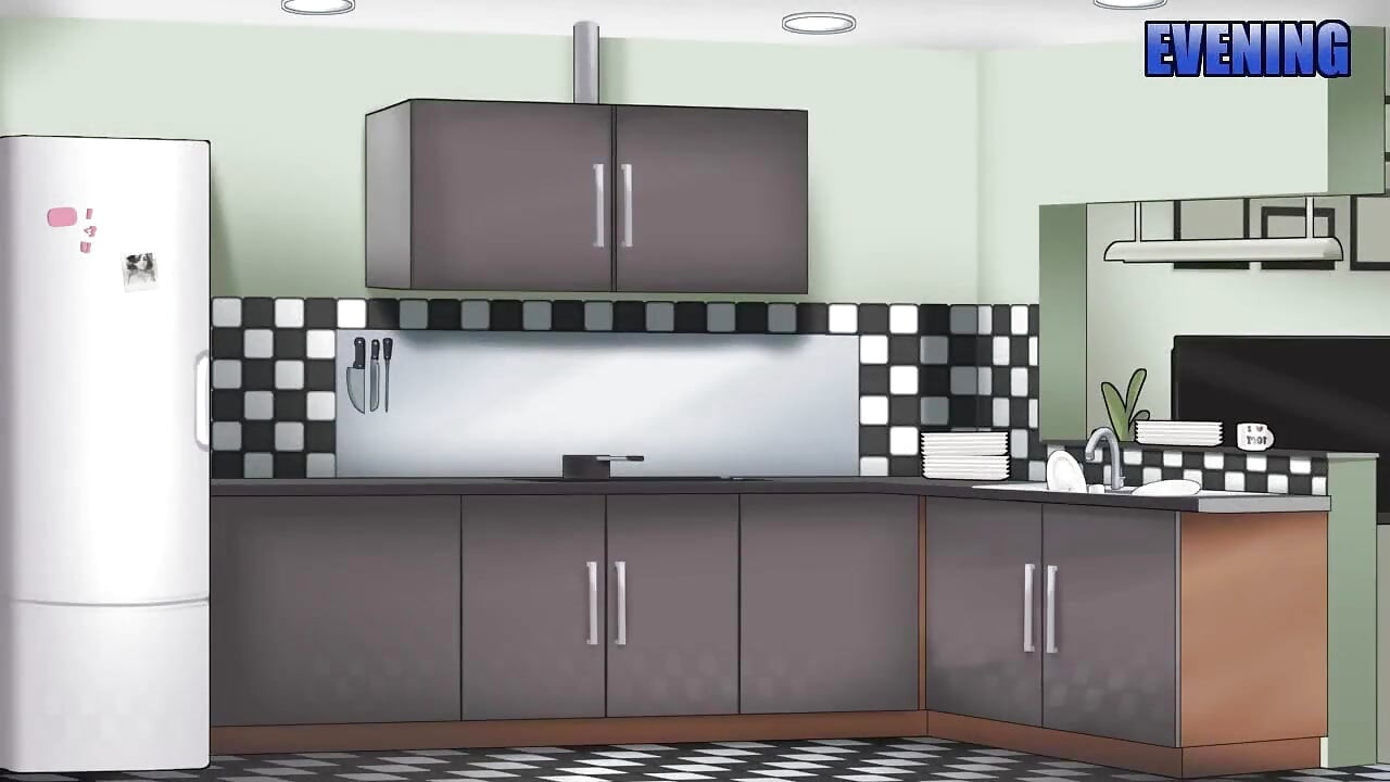 House Chores - Beta 0.4.0 Part 8 New Stuff for Babe