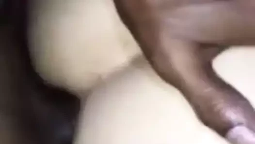 Büyük siyah musluklar ile benim boipussy hizmet