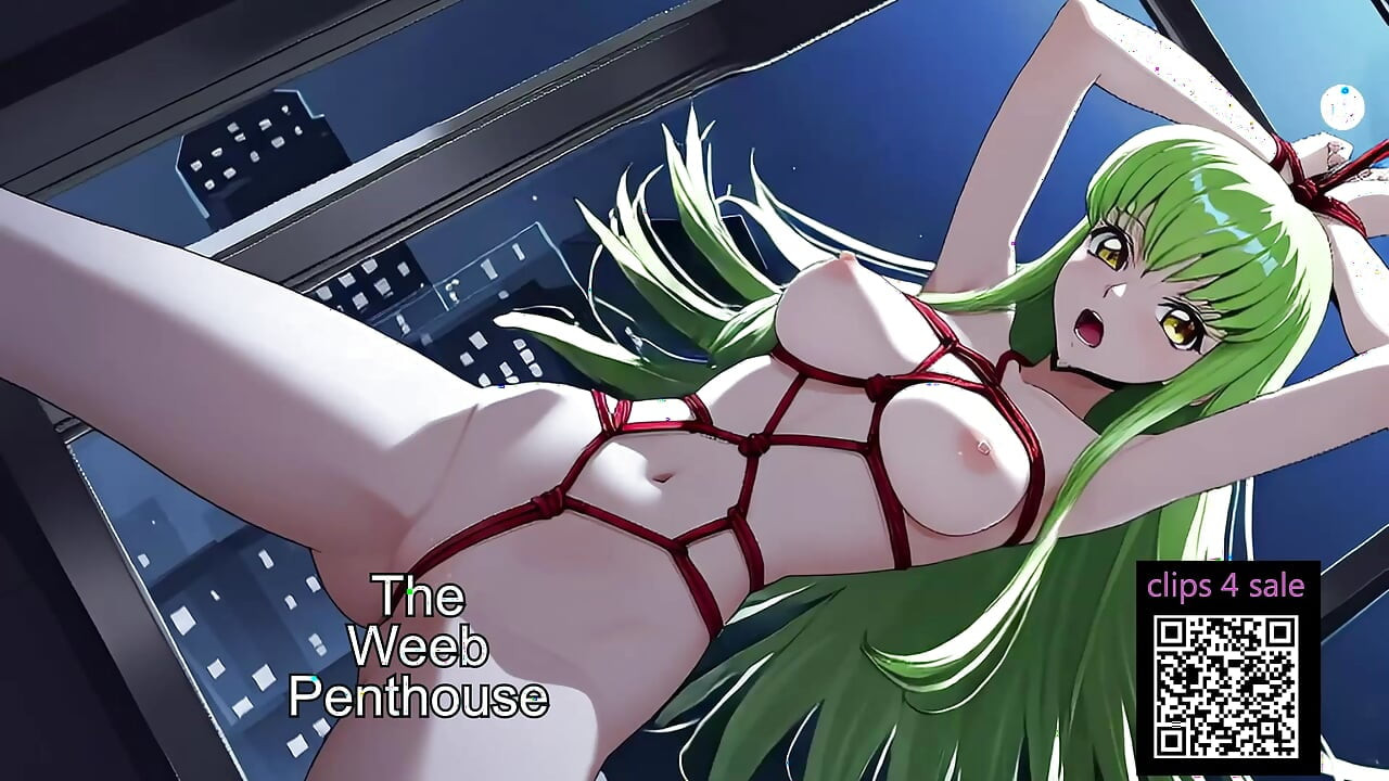 CC - Code Geass - BDSM Slave