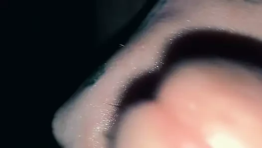 Playing with my Cock til I Cum (Solo)