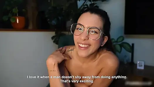 Sex Education: Class 2