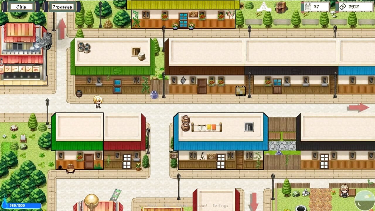 Naruto - Kunoichi Trener v0.13 Dio 9 Biti tako nestašan od Loveskysan69