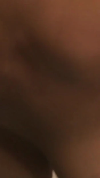 Thrilling moment from "Horny slut takes it deep"
