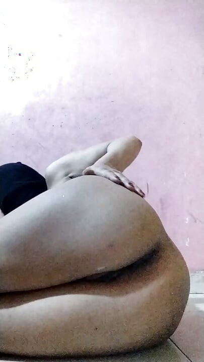 very sexy female
