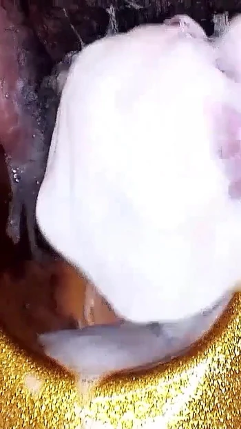 Unforgettable moment from "Sloppy Asian Massage before wet Fuck with Creampie in Japan"
