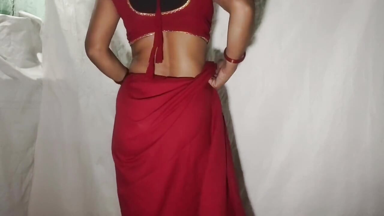 Bhabhi Fucking in Boyfriend House.