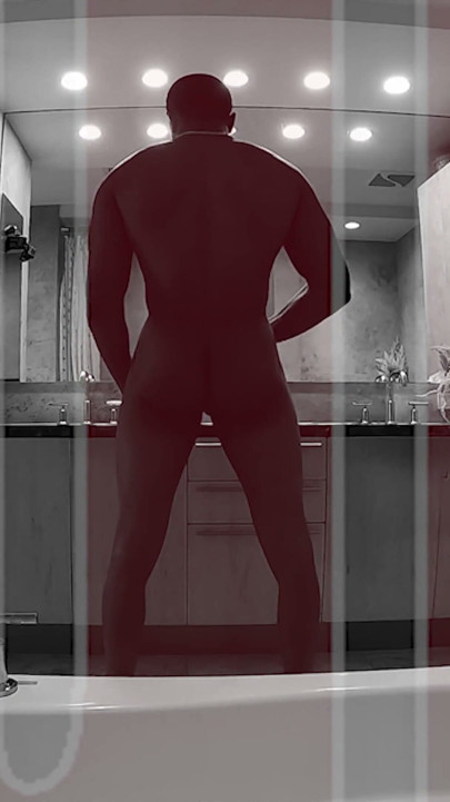 Fucking a model today