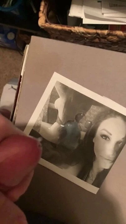 Cumming on a friends wife