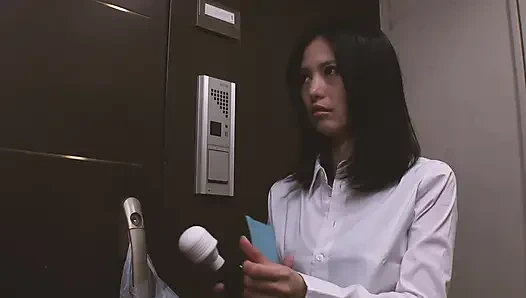 Adegan adegan gadis jepang dengan berbulu 4_big oriental lagi asik grup seks bukkake