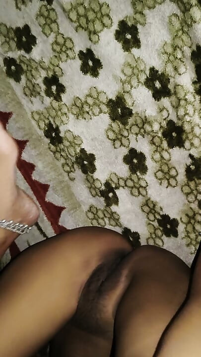Indian girlfriend homemade