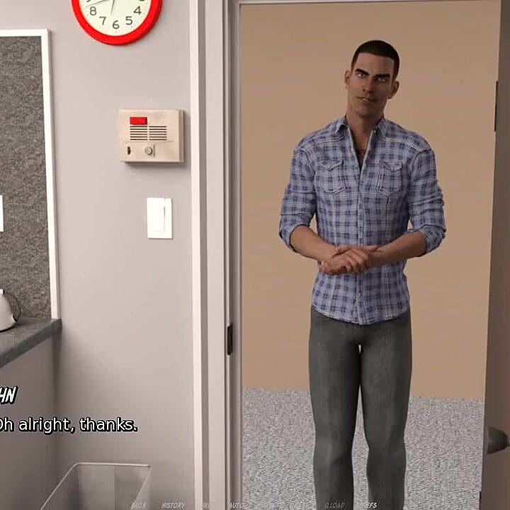 Hotwife Ashley: the husband is home and his wife is on a date with  Sicilian guy ep 37