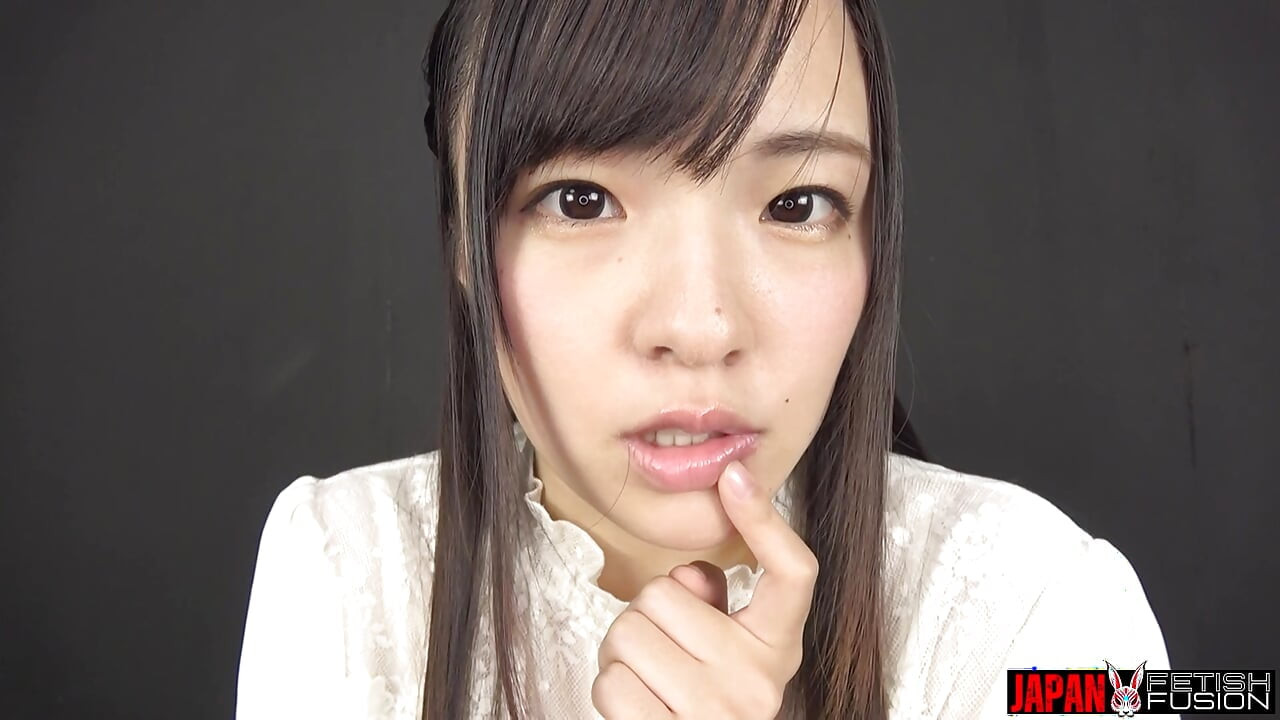 Yukari Miyazawa's POV Fantasy Dirty Talk Masturbation Aid