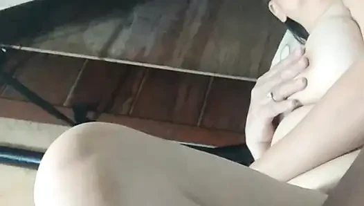 Güzel diğer karıma sahip olduğum en iyi amcığın en iyisi